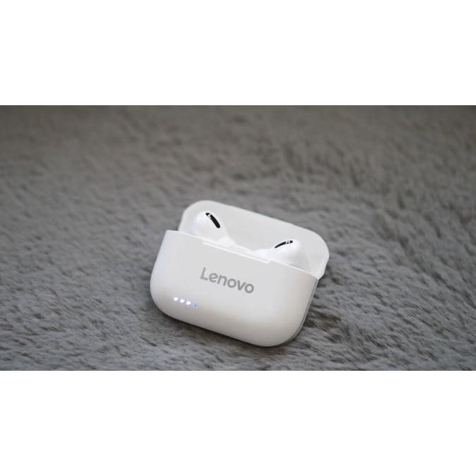 Iphone 12 Pro Max Tws Headset Bluetooth Earphone Wireless Mic Original Menjanjikanshop