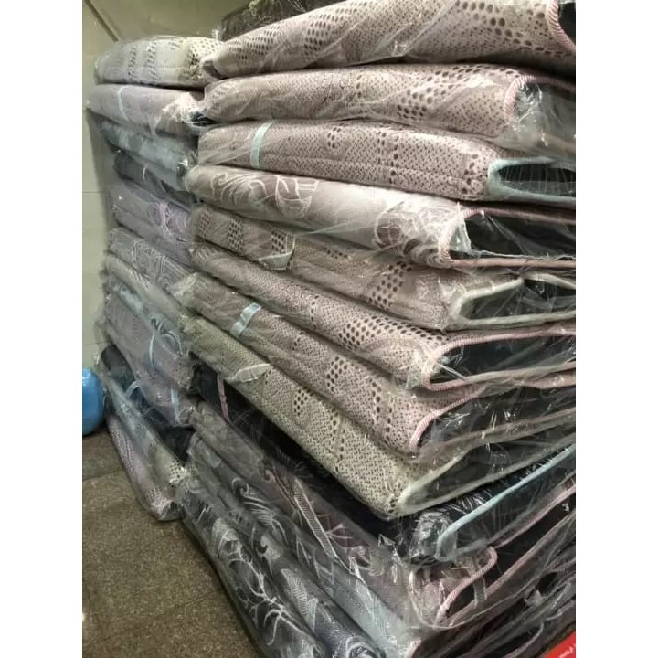 Kasur Lipat / Kasur Lantai / Kasur Busa Super 160X200Cm