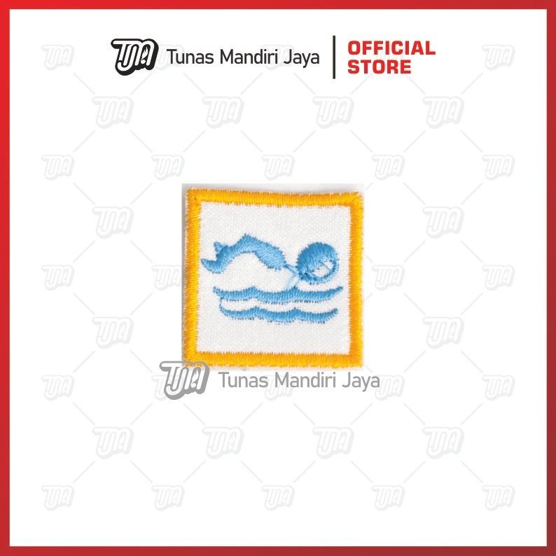 TKK PENEGAK PERENANG MADYA / TKK BERENANG TINGKAT MADYA