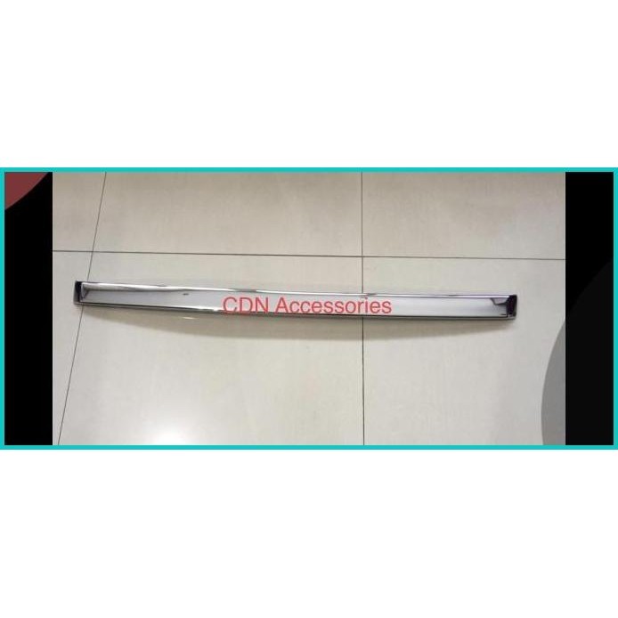 hood moulding APV/hood molding APV/list kap mesin APV/lis kap mesin 19