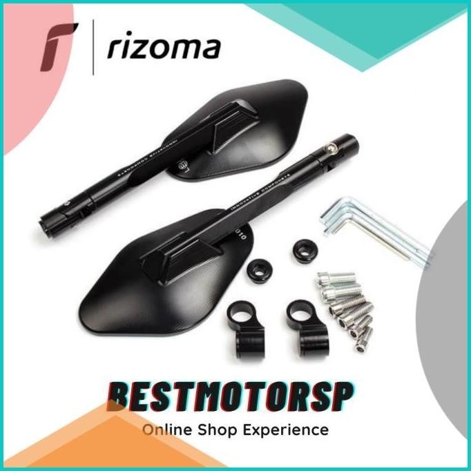 Spion Rizoma Ellise Grade original R|rizoma Universal 19F3B2024 last s