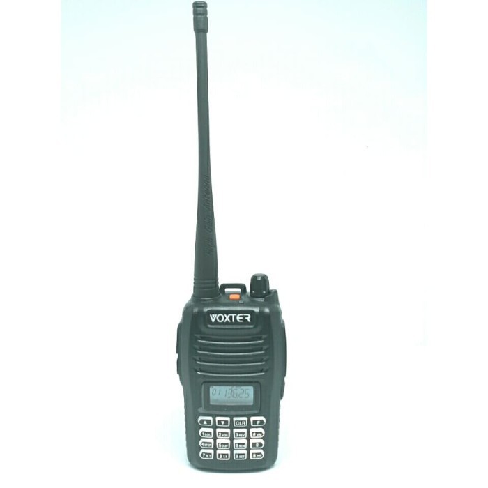 HT VOXTER V35 VHF, VOXTER V-35 VHF