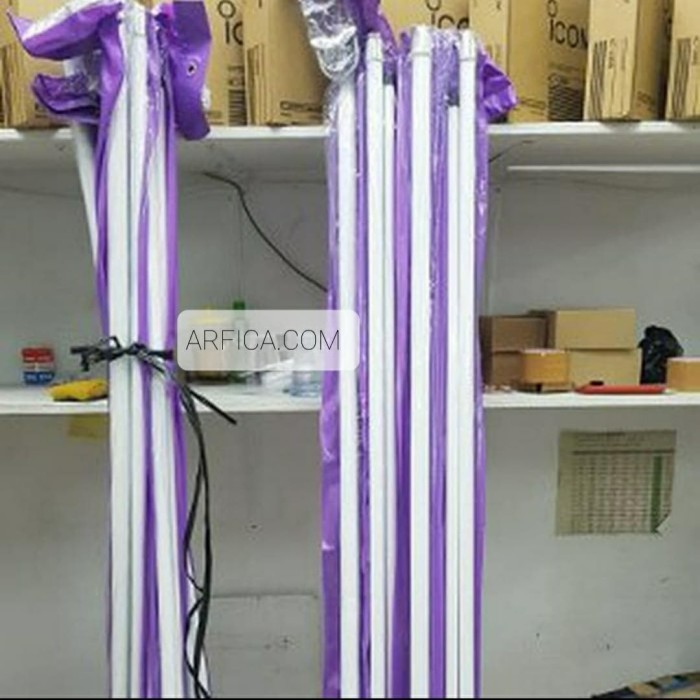 ANTENA BASE F 23H SKY2 ANTENA RADIO RIG HT F23H