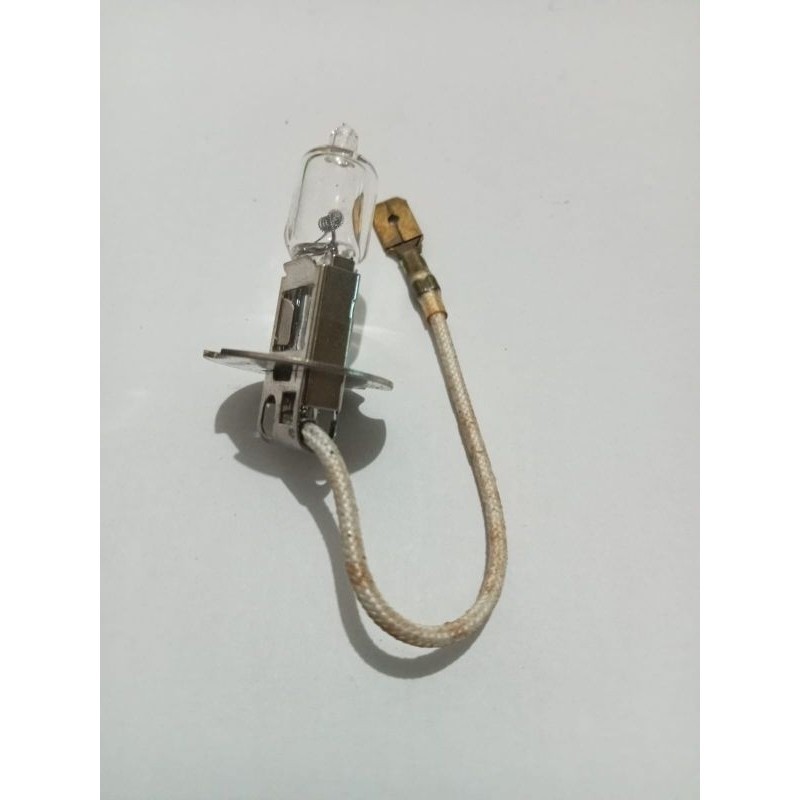 Aiki Halogen Lampu H1 H2 H3 24V 70W