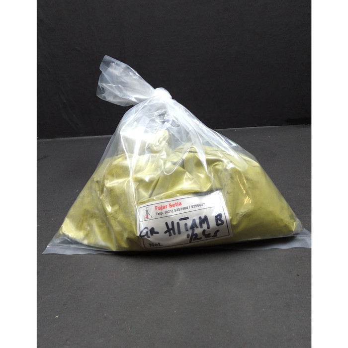 

Garam Naptol Hitam B (500gram)