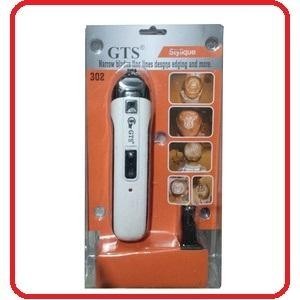 

GTS HAIR CLIPPER GTS - ALAT UKIR / LUKIS RAMBUT/ TATO