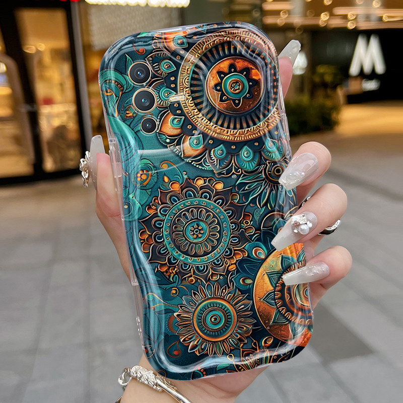 Casing Hp VIVO V23 5G VIVO V23I 5G VIVO V23E 4G V23E 5G VIVO V23 Pro 5G VIVO Y75 Case HP Pola Bagus 