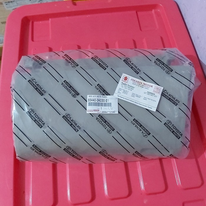 Cover laci Toyota Innova 55440-0k030-E1 Original