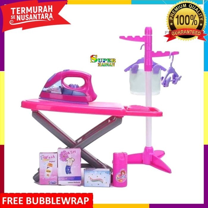 Hadiah Kado Ulang Tahun Ultah Anak Perempuan Cewek 3 4 5 6 Tahun