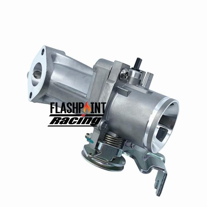 Throttle Body Tb Reamer Vario 125 Vario 150 Baru Vario Fi Fuel