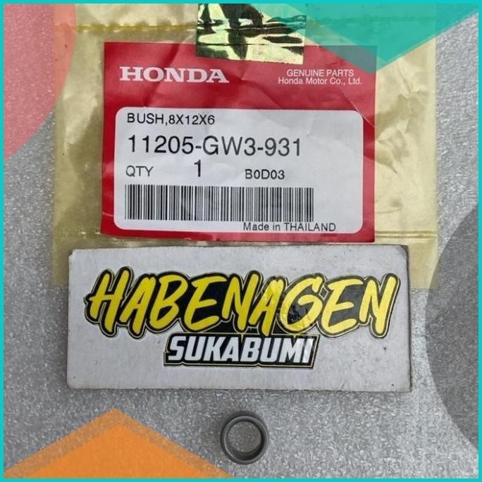 bos bosh bis pinion gear stater beat scoopy spacy vario karbu fi ORI 1