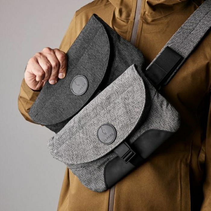 Alpaka Air Sling / Waistbag Alpaka Air Sling