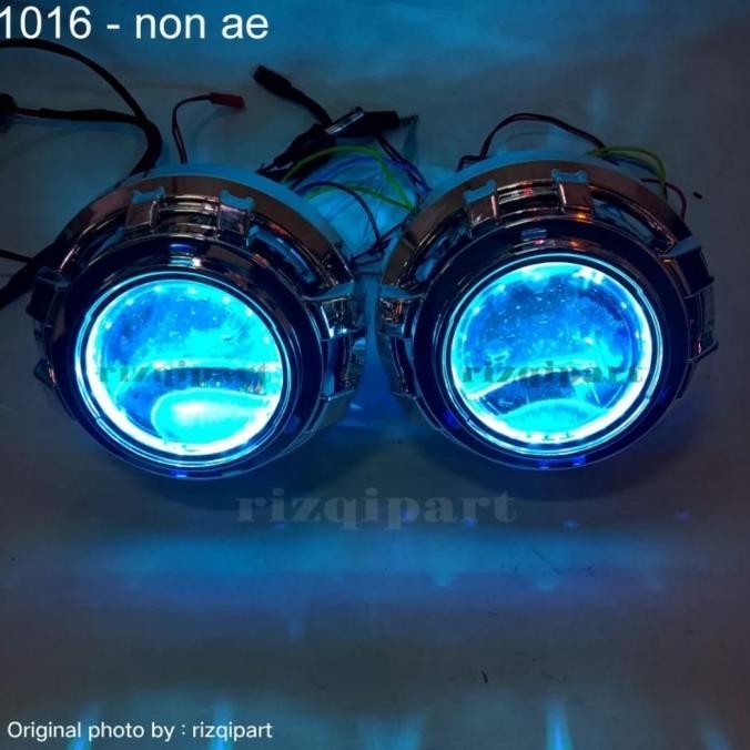 Shroud Projie 3 Inch | Cover Projie Biled Hid 1016 Non Angel Eyes