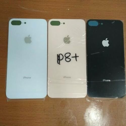 Backdoor / Backglass Iphone 8 Plus Original Oem 100%