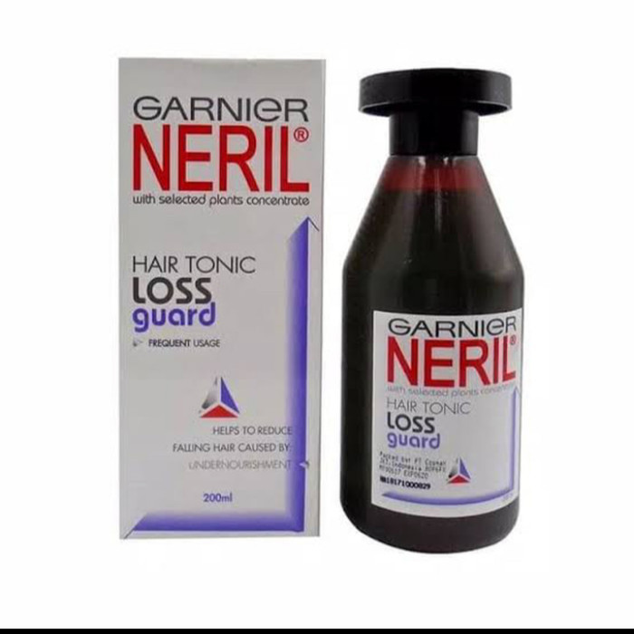 Hair Tonic Neril Loss Guard 200Ml