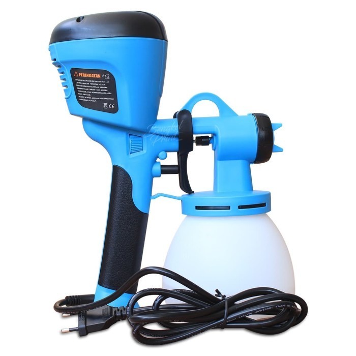 Multipro ESP 99 HP Electric Spray Gun
