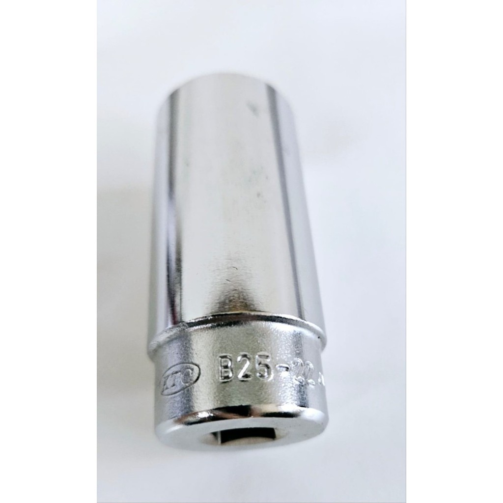 KTC Kunci Sock B25-22