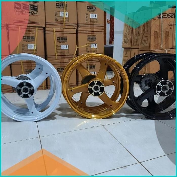 velg vixion lama vixion tromol mgv palang 3 lebar ring 17 19F3B2024 la