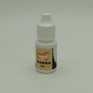 NEW OBAT JAMUR-KUTU-KORENG KUCING / ANJING KEPROMEC ORAL