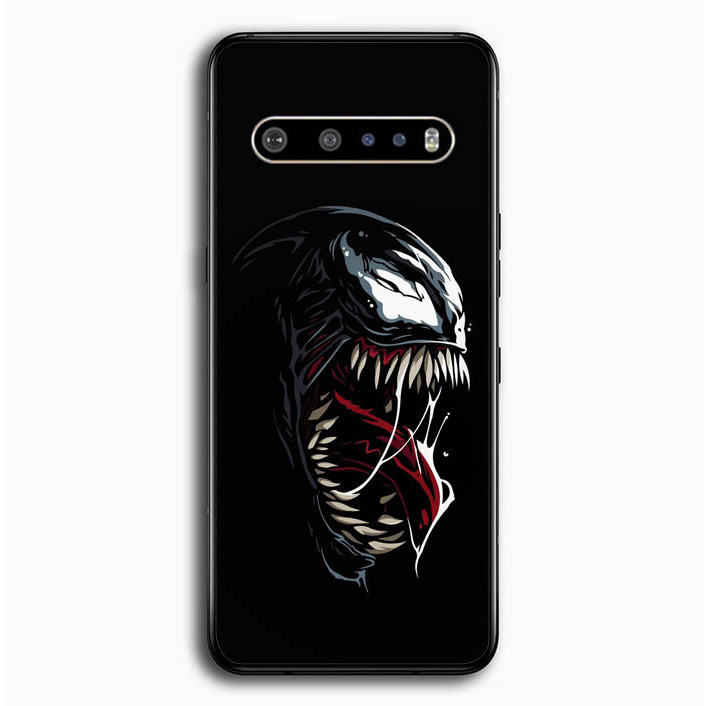 Hardcase Casing Custom Softcase LG V60 V50 V50S V40 V30 V20 Velvet G8X ThinQ 5G Venom AB3364 Case Co