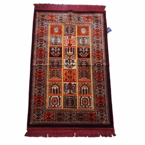 Sajadah Turki Super Soft Tebal Dan Lembut