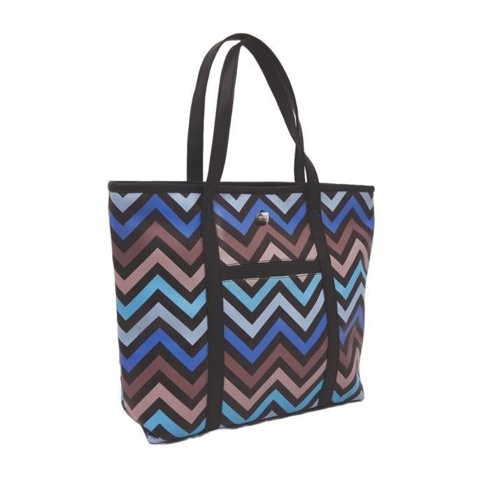 Tas Tote Wanita Brunbrun Paris  Charia Bag Original Berkualitas Anindyabtarii