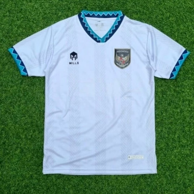 Jersey Bola Timnas Indonesia Away