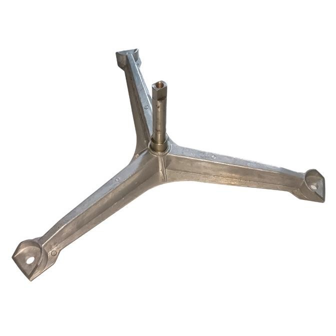 Spider /Dudukan / Segitiga Mesin Cuci FL Electrolux WTS91043