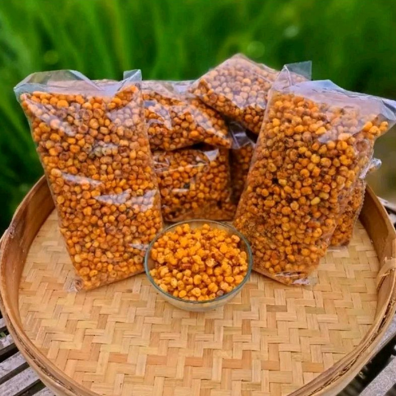 MARNING JAGUNG KHAS MADURA 500 GRAM