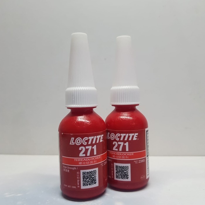 Loctite 271/ lem baut loctite 271 / loctite 271-10 ml
