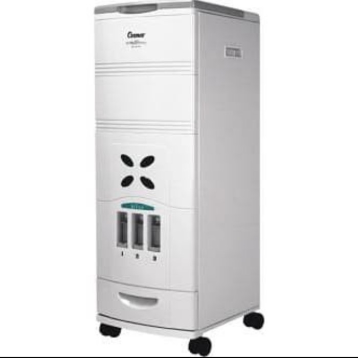 SALE COSMOS - BIO28 - RICE BOX 28 LITER DISPENSER BERAS COSMOS MURAH