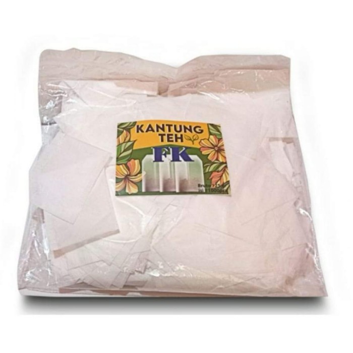 

Kantong Teh Celup/ Teabag Foodgrade A