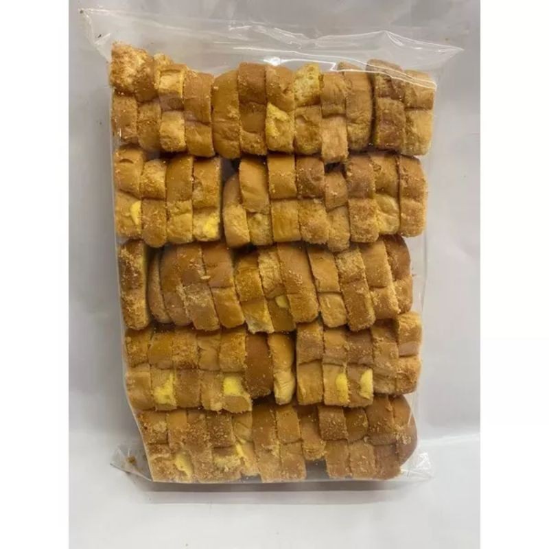 

Roti Kering mini Malaysia