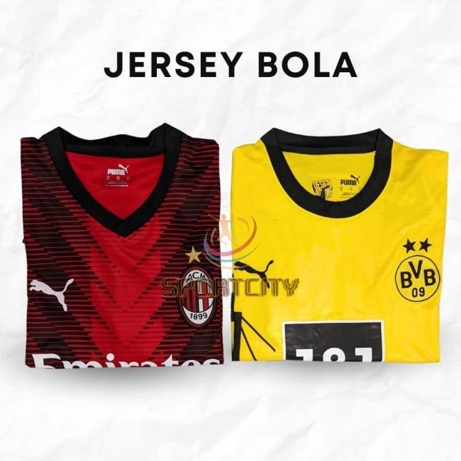 Kaos Jersey Bola Club Kaos Jersey Club Bola Logo Bordir Zolancareyna