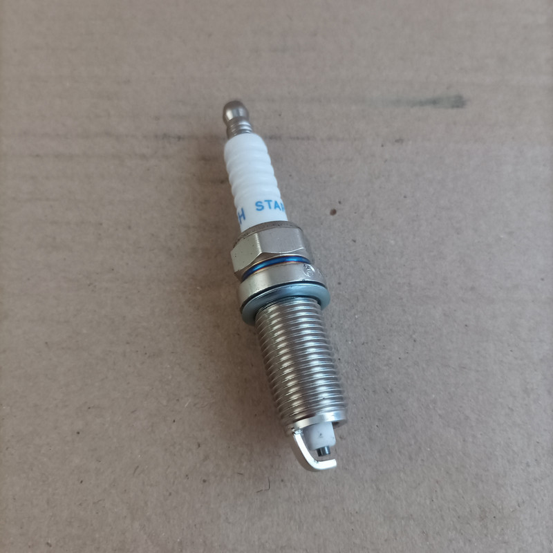 Busi Peugeot 307 1.6