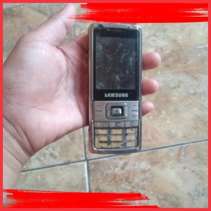 (SAMUD) HP SAMSUNG SGH-L700 JADUL MATOT