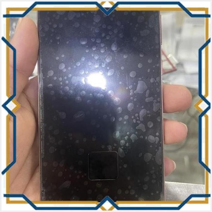 [LCD] LCD SAMSUNG NOTE 20 ORI COPOTAN ASCVVV