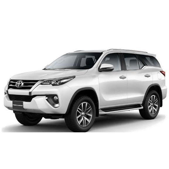 Terlaris Stabilizer Set Opposite Racing Swaybar Lower Bar Fortuner