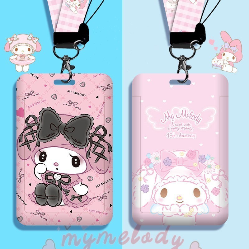 

FREE SHIPPING / READY BALI MELODI ID CARD HOLDER TALI LANYARD TRANSPORTASI MOTIF KARTUN UNTUK SEKOLAH KANTOR PELAJAR PELINDUNG KARTU FOTO LUCU KAWAII INS NAME TAG TEMPAT KARTU KREDIT