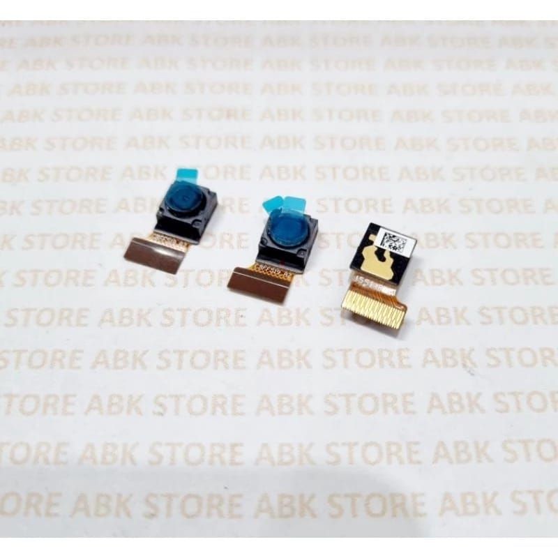CAMERA KAMERA DEPAN ASUS ZENFONE MAX 5.5 ZC550KL Z010D FRONT SMALL ORIGINAL NEW