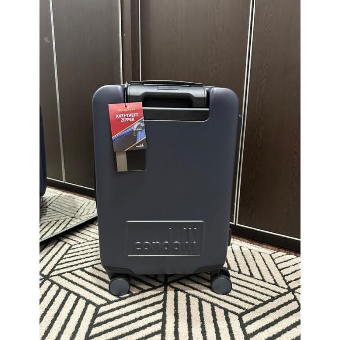 Koper Condotti Frontline 20Inch Cabin Size Navy Veyradistakei