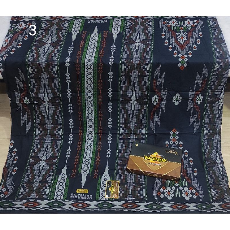 Sarung Wadimor Viscose Eternity