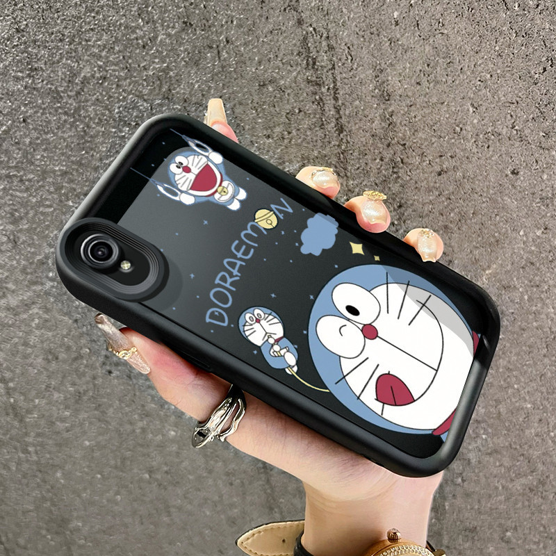 Casing Hp VIVO Y91C Y90 Y1s Case pelindung lensa kamera Kesing HP perlindungan lensa Casing kamera d