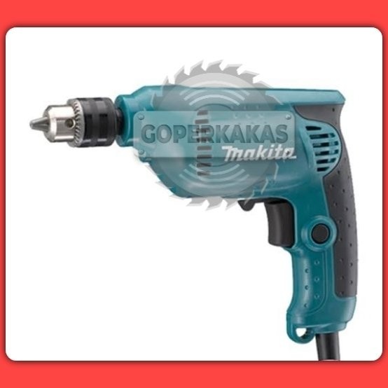 MESIN BOR MAKITA 6412 MESIN BOR MAKITA 10MM 6412