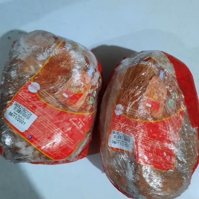 

Daging Kebab Sahara Bidayah 1kg Tanpa Tiang MRS04