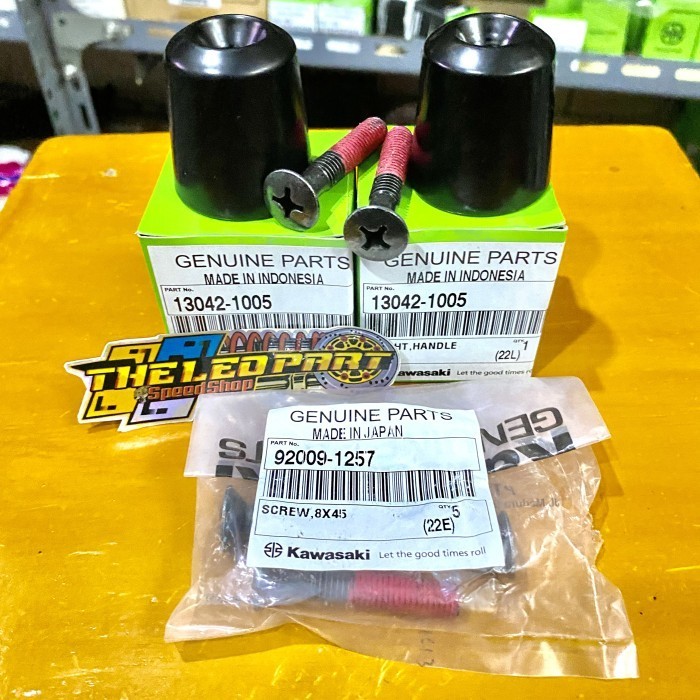 Jalu Stang Ninja R Ninja Rr Original