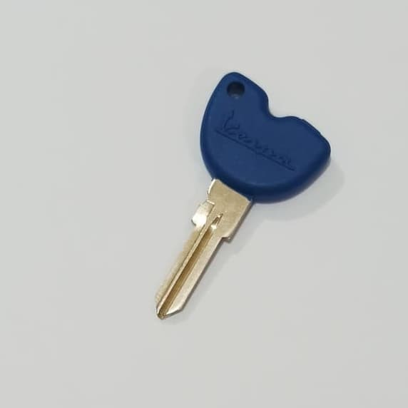 Duplikat Kunci Vespa Lx Lxv S Gts Gtv Primavera Sprint Piaggio Liberty