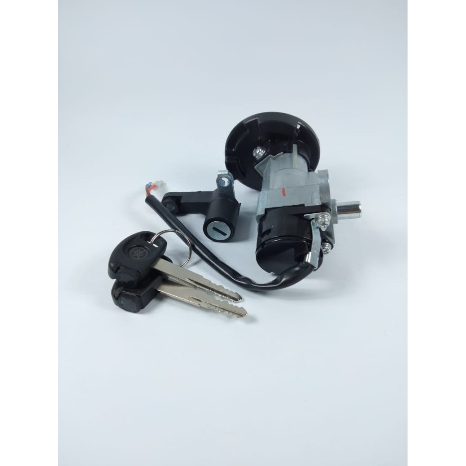 Kunci Kontak Set Sparepart Motor Yamaha 54P Untuk Motor Mio J Mio Gt