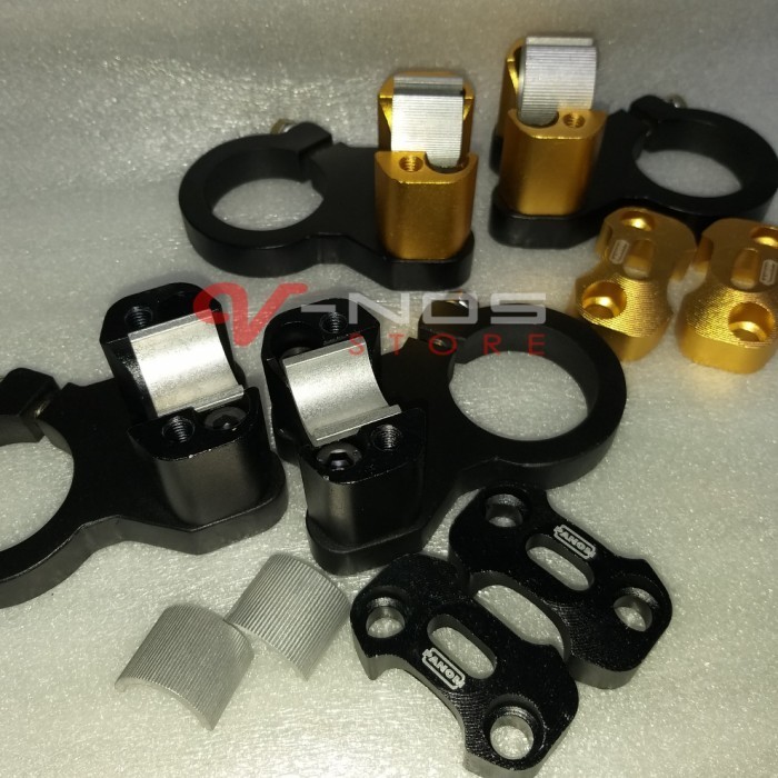 Raiser Stang Crossbar Cbr 250Rr