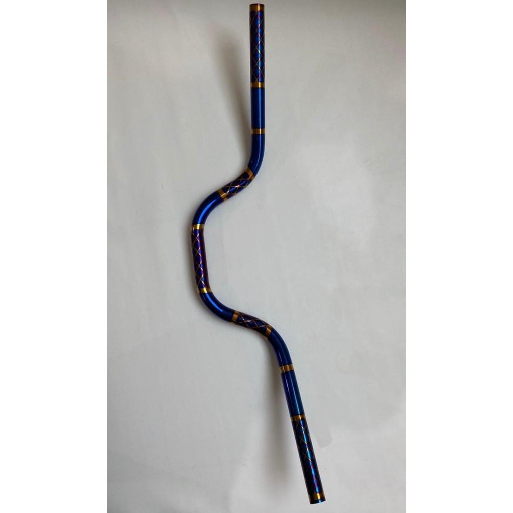 Stang Two Tone Batik Pcx Nmax Vixion Cb150 Megapro Rxking Aerox Dll